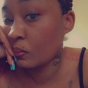 Meet your Posher, Lashanda